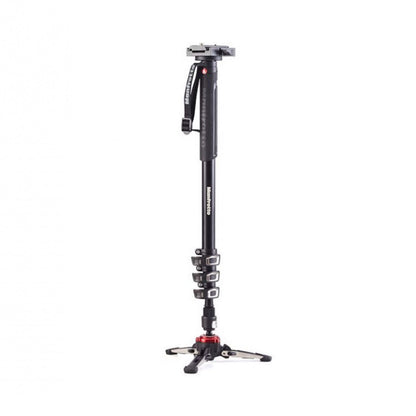 Manfrotto-MVMXPROA4577-XPRO-4-Section-Video-Monopod-Sliding-Plate-FLUIDTECH-Base-Online-Buy-India_4a8a7fa7-b20c-4d46-81e6-08e50c03a1e2 - Hey Jimmy