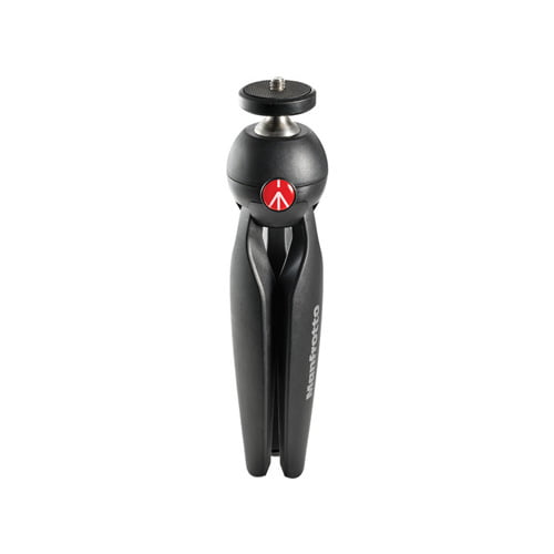 Manfrotto-PIXI-Mini-Tripod-Black-Online-Buy-Mumbai-India_1 - Hey Jimmy