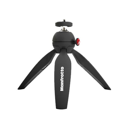 Manfrotto-PIXI-Mini-Tripod-Black-Online-Buy-Mumbai-India_2 - Hey Jimmy