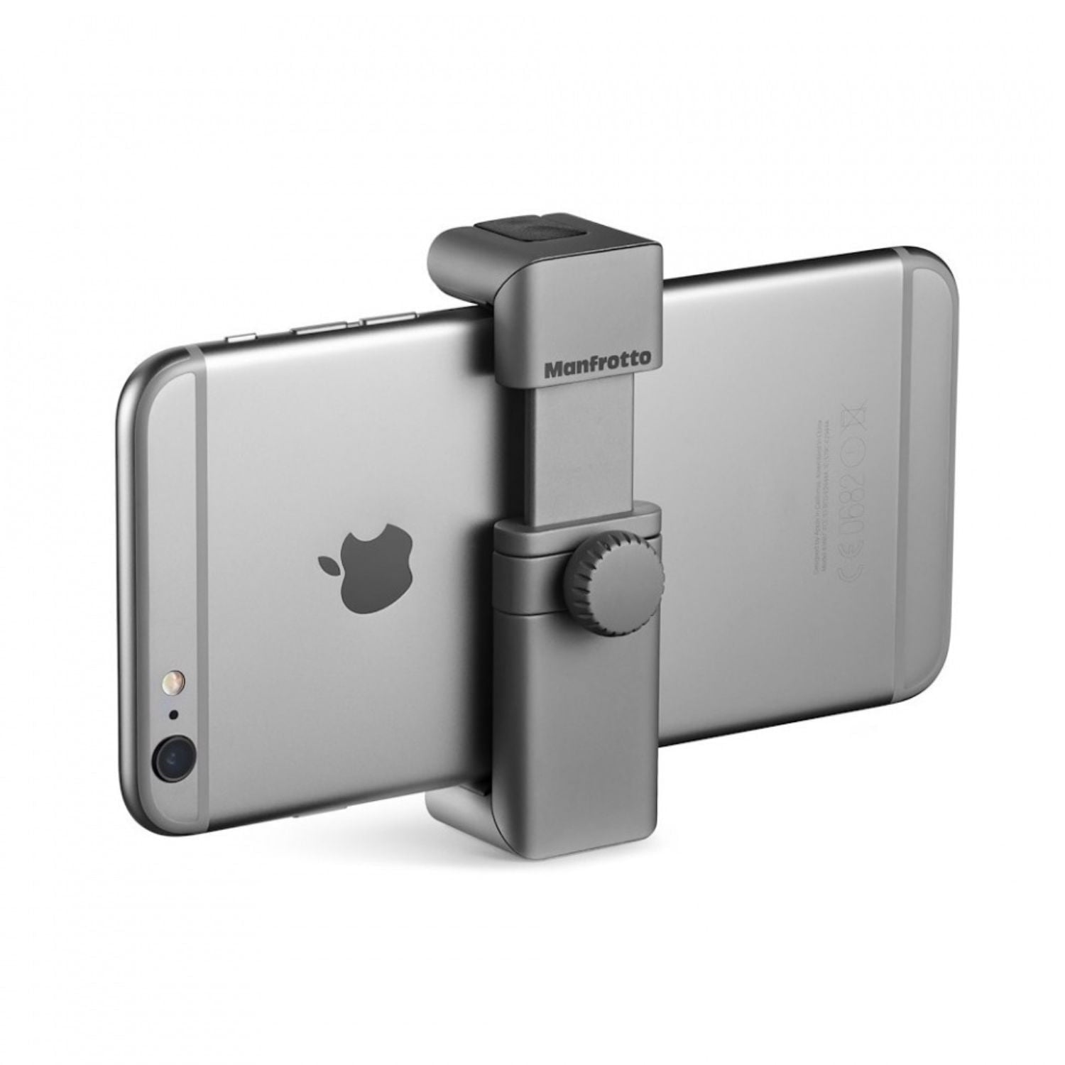Manfrotto-TwistGrip-Universal-Smartphone-Clamp-Online-Buy-Mumbai-India_4 - Hey Jimmy