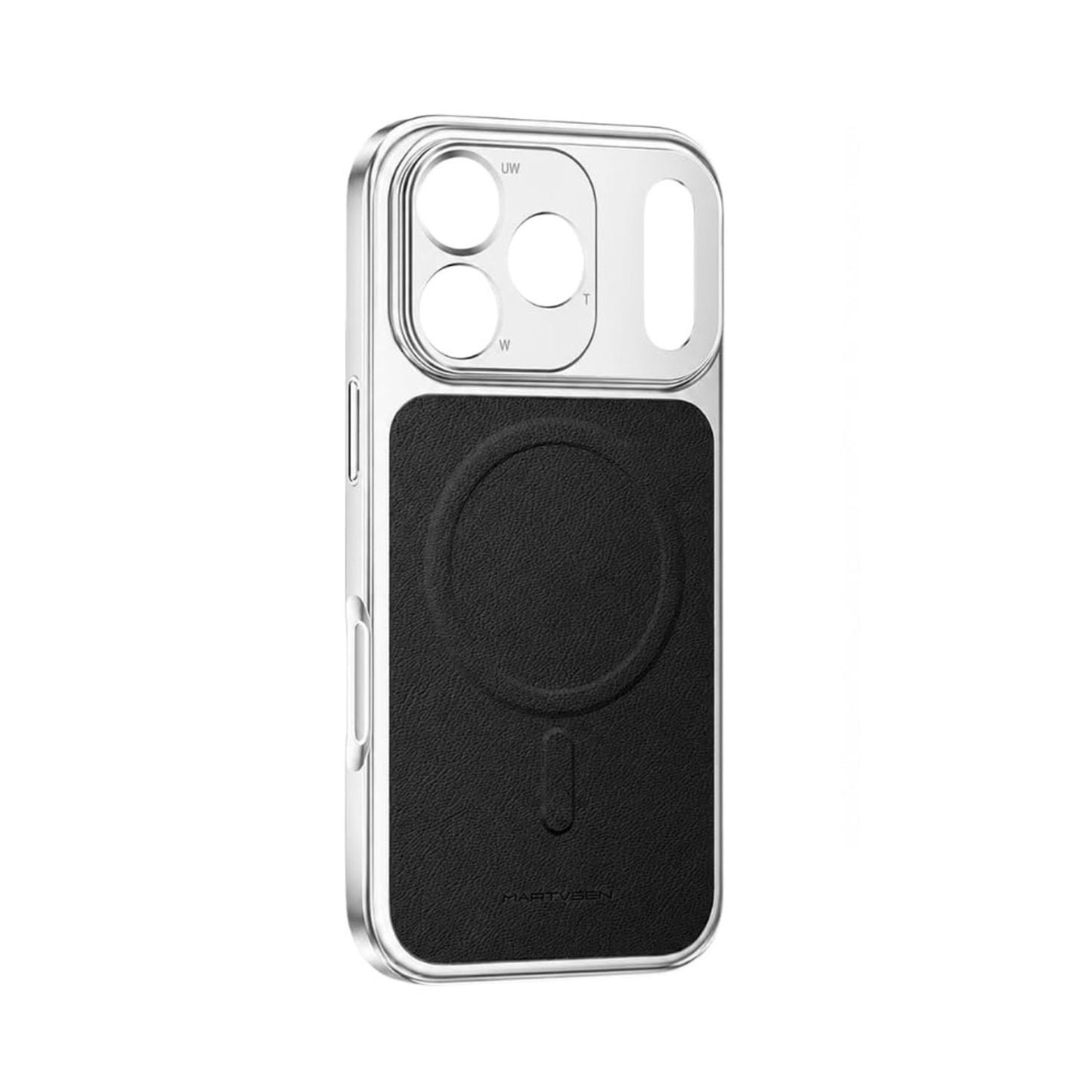 Martvsen 17mm Lens Mount Case