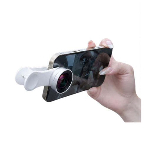 Martvsen Selfie Wide Angle Lens for Mobile