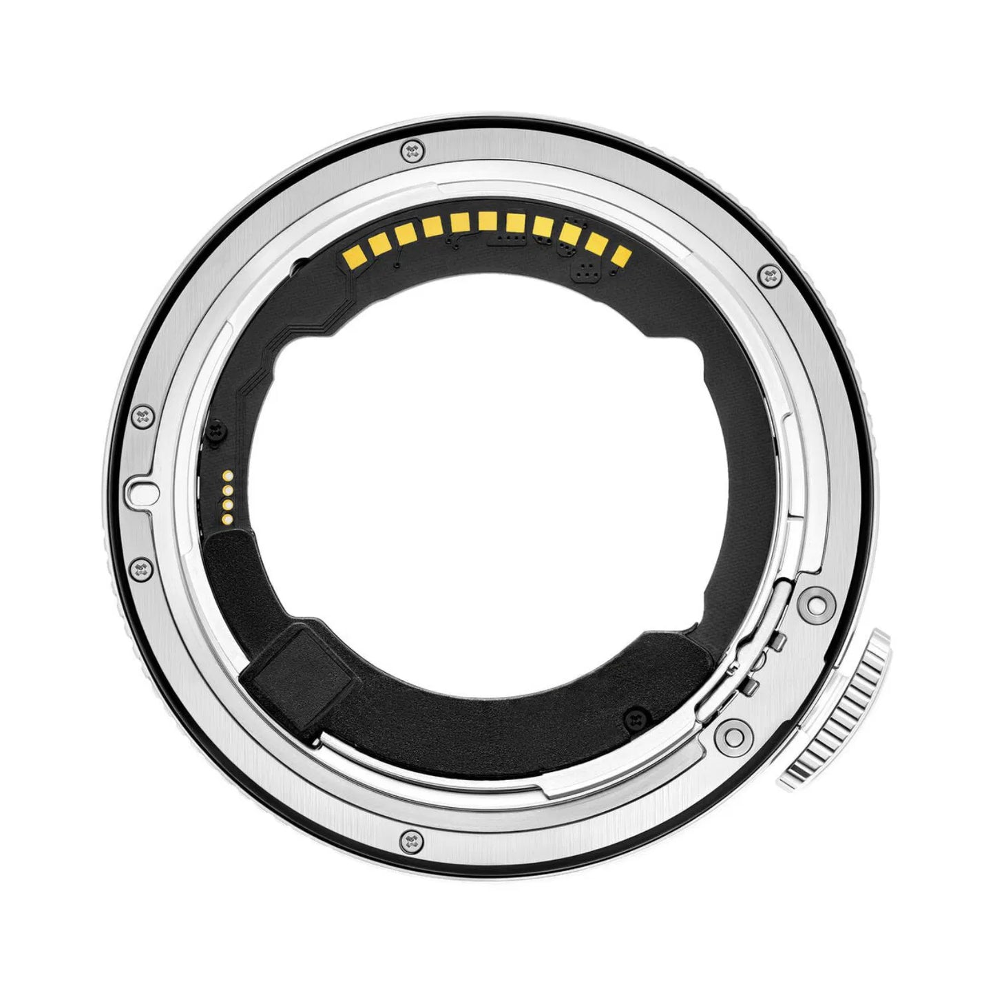 Megadap ETZ21 Pro+ Sony E-Mount Lens to Nikon Z-Mount Autofocus Adapter