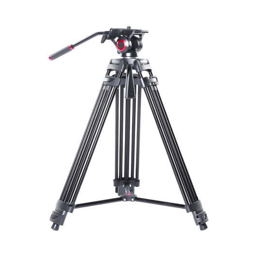 Miliboo-MTT601A-Professional-Aluminum-Tripod-and-Fluid-Head-Online-Buy-Mumbai-India_97249cb3-6a86-4022-9312-522dfa6980a5 - Hey Jimmy