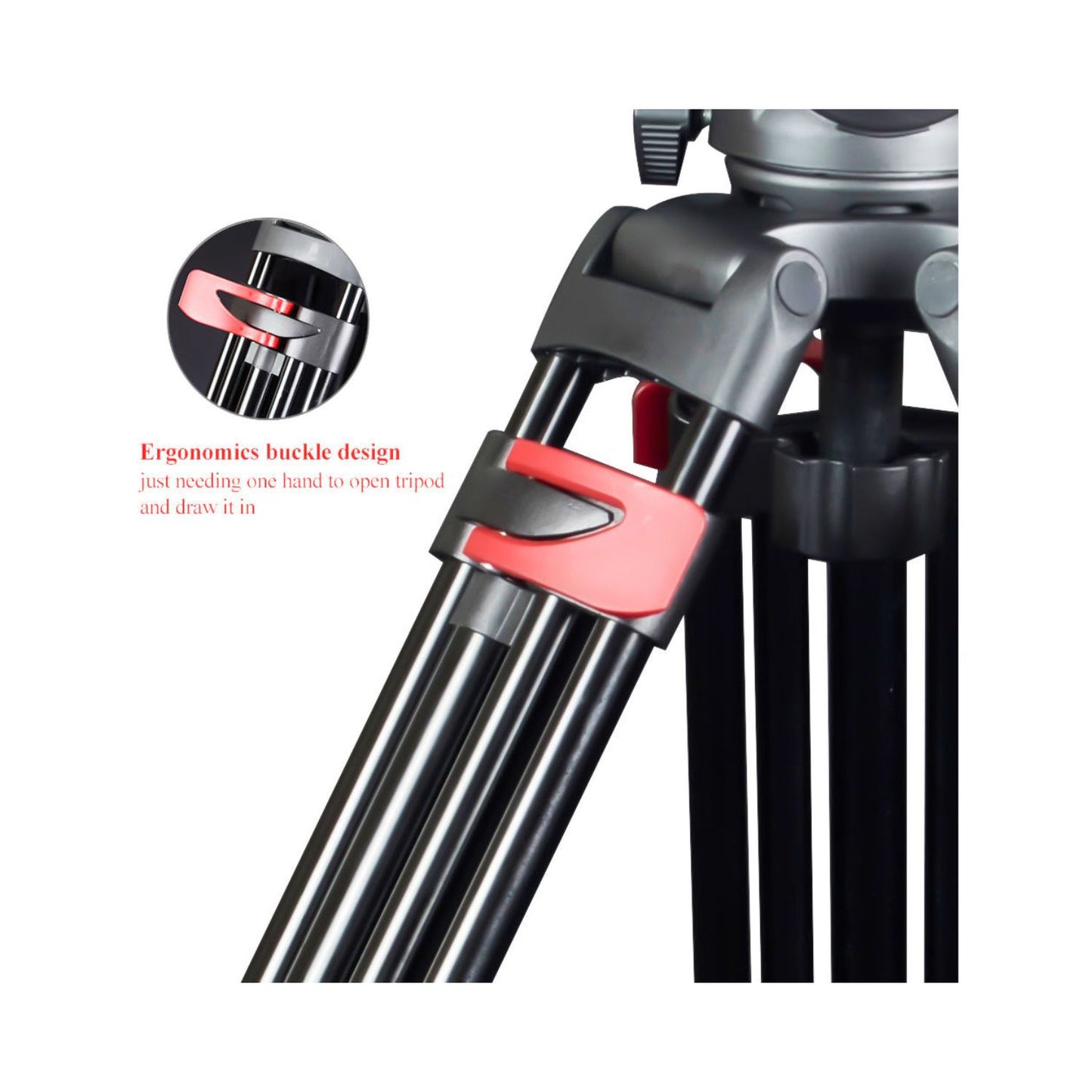 Miliboo-MTT609A-Professional-Tripod-and-Fluid-Head-Online-Buy-Mumbai-India_2 - Hey Jimmy