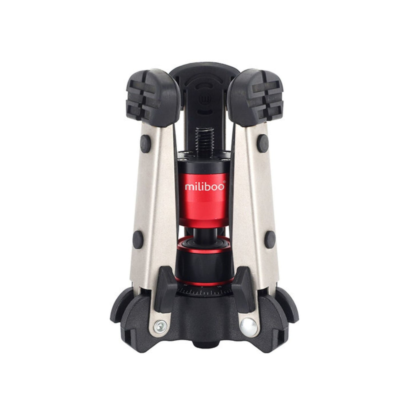 Miliboo-MTT705AS-Aluminum-Video-Monopod-with-MYT801-Fluid-Head-Online-Buy-Mumbai-India_5 - Hey Jimmy
