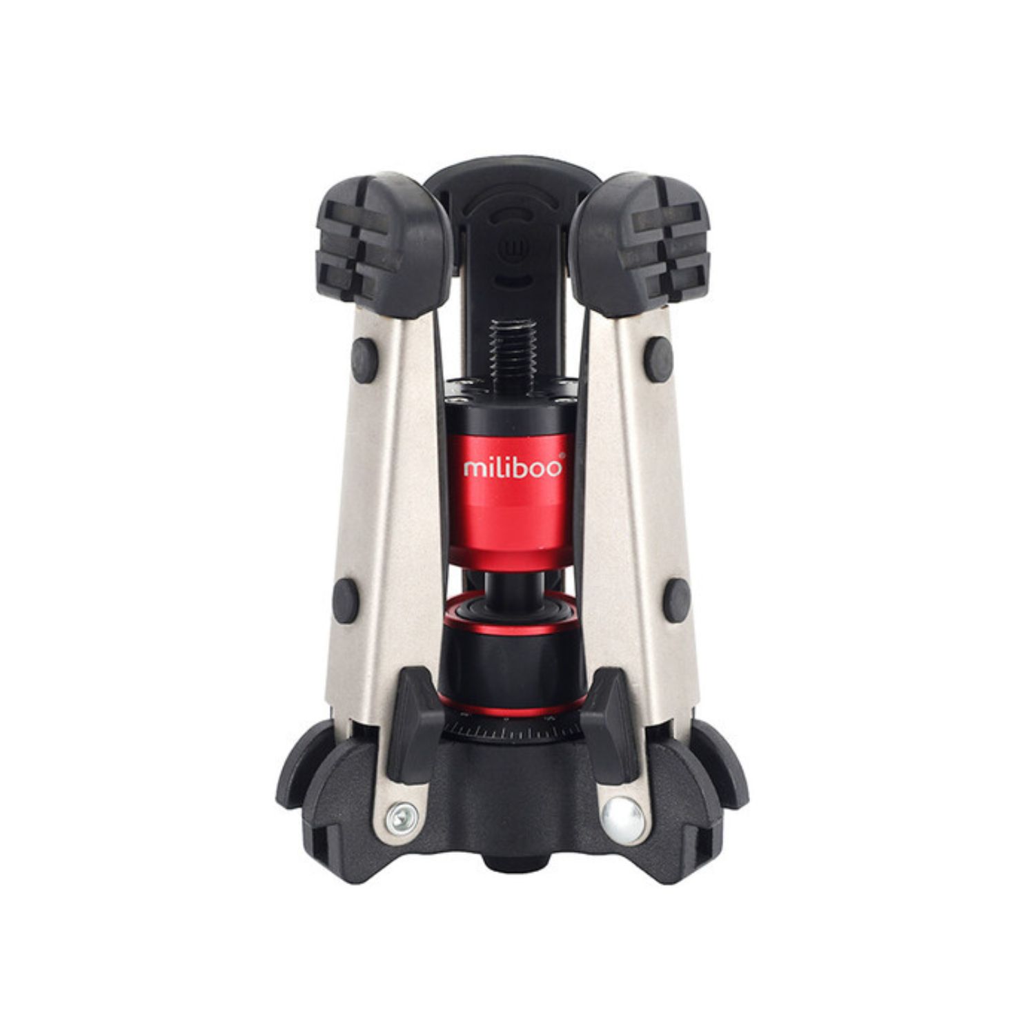 Miliboo-MTT705AS-Aluminum-Video-Monopod-with-MYT801-Fluid-Head-Online-Buy-Mumbai-India_5 - Hey Jimmy