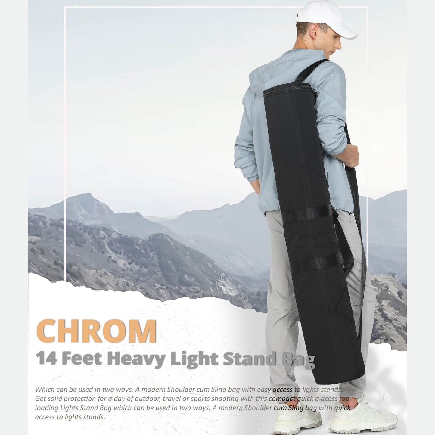 Mobius-Chrom-14feet-Heavy-Light-Stand-Bag-Online-Buy-India_4 - Hey Jimmy