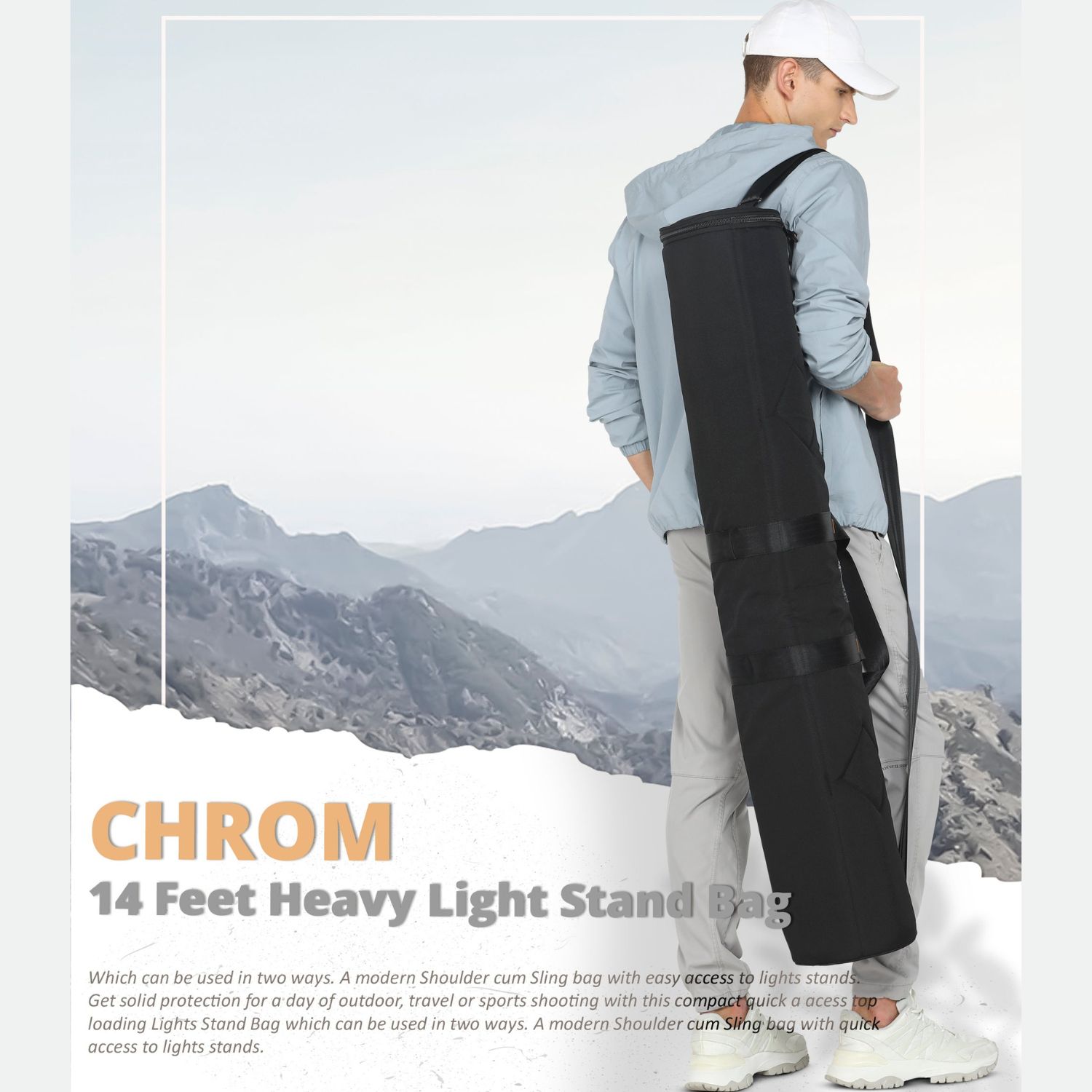 Mobius-Chrom-14feet-Heavy-Light-Stand-Bag-Online-Buy-India_4 - Hey Jimmy
