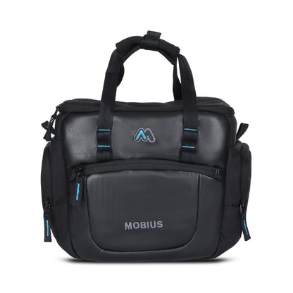 Mobius-Hi-Jack-DSLR-Sling-Bag-Black-Online-Buy-Mumbai-India - Hey Jimmy