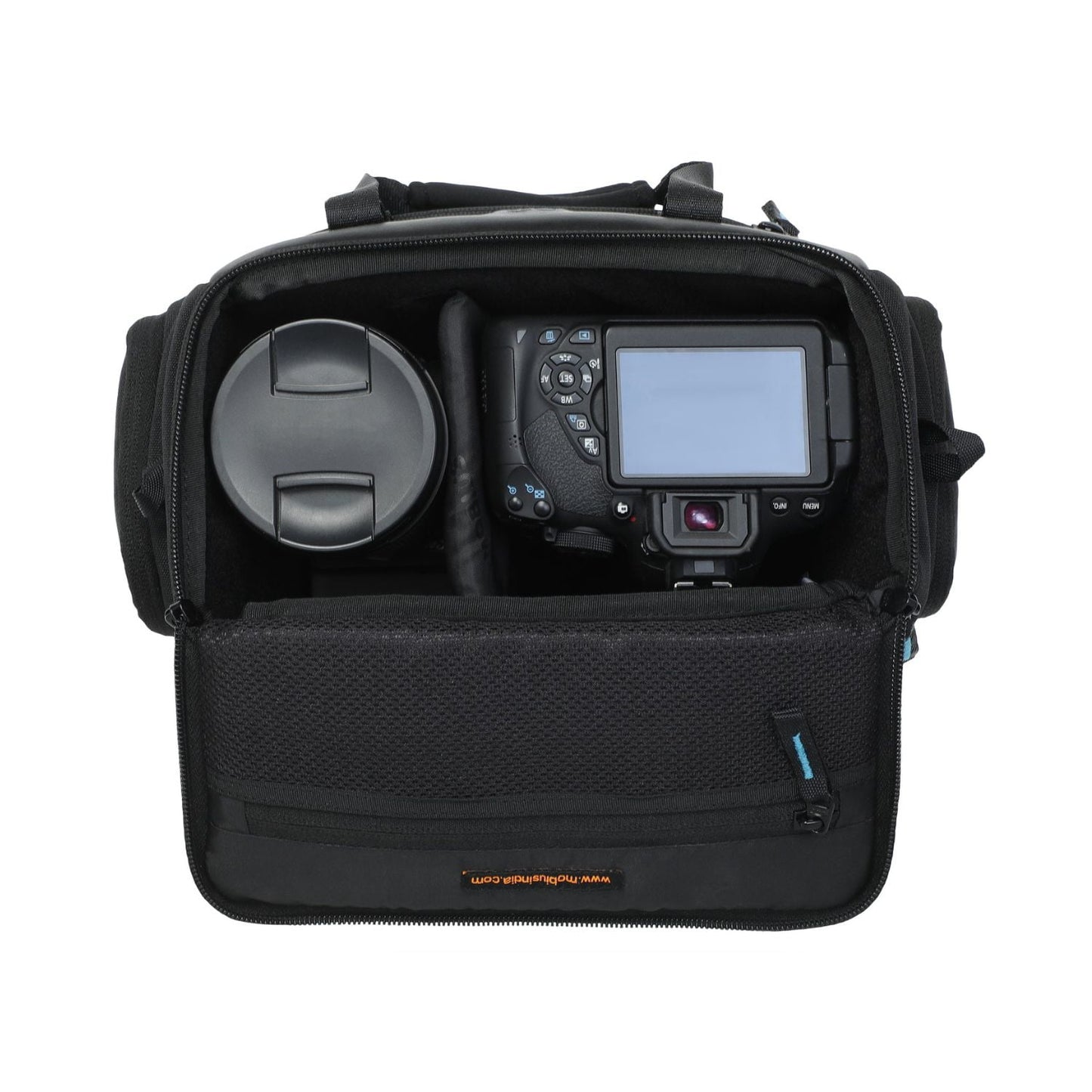 Mobius-Hi-Jack-DSLR-Sling-Bag-Black-Online-Buy-Mumbai-India_3 - Hey Jimmy