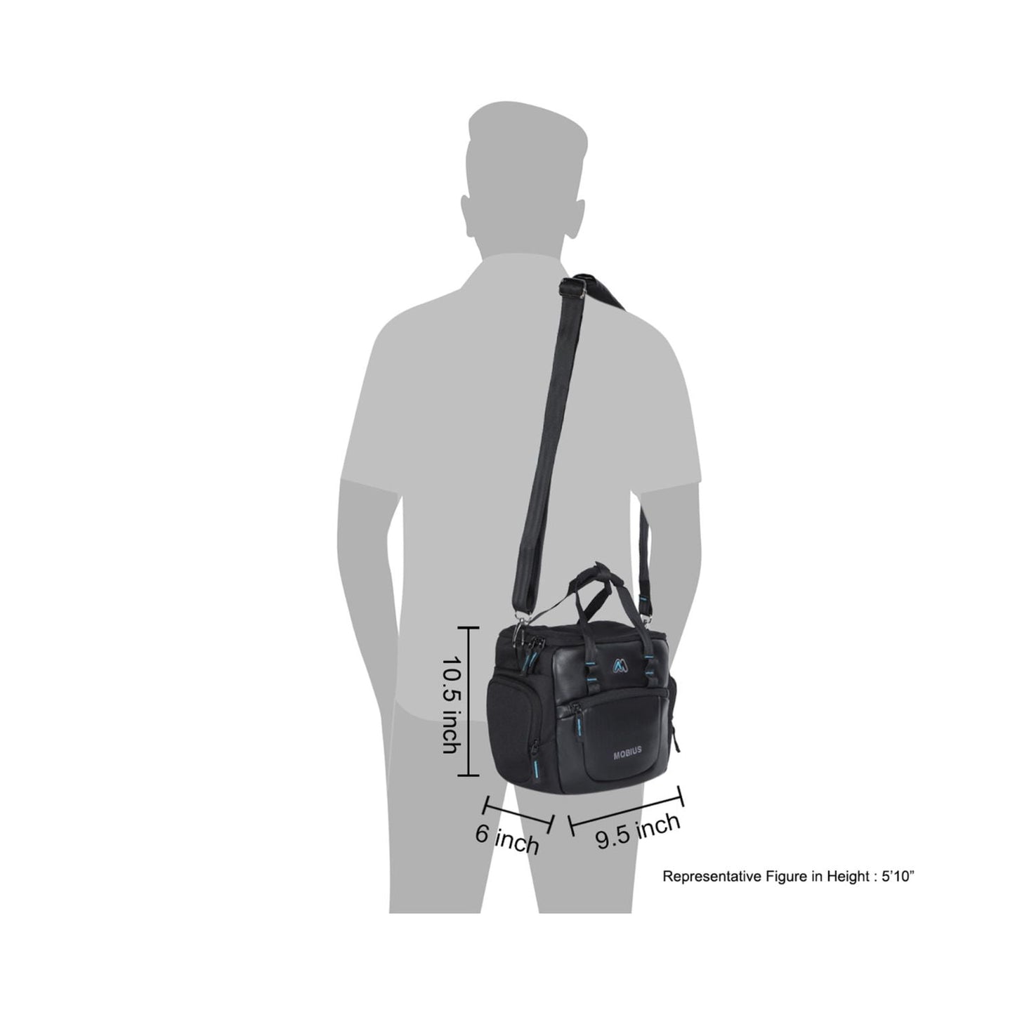 Mobius-Hi-Jack-DSLR-Sling-Bag-Black-Online-Buy-Mumbai-India_5 - Hey Jimmy