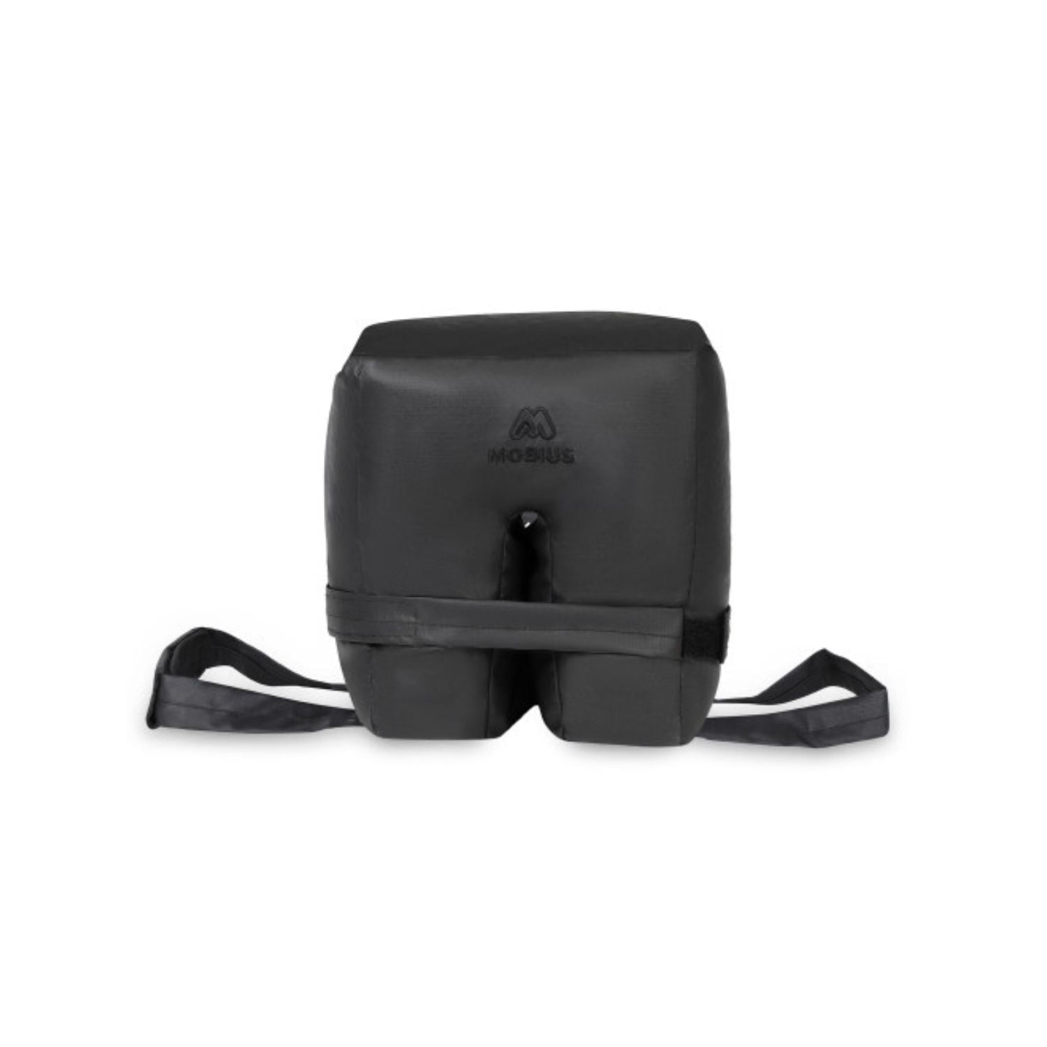 Mobius-Triumph-Wildlife-Bean-Bag-Black-Online-Buy-Mumbai-India - Hey Jimmy