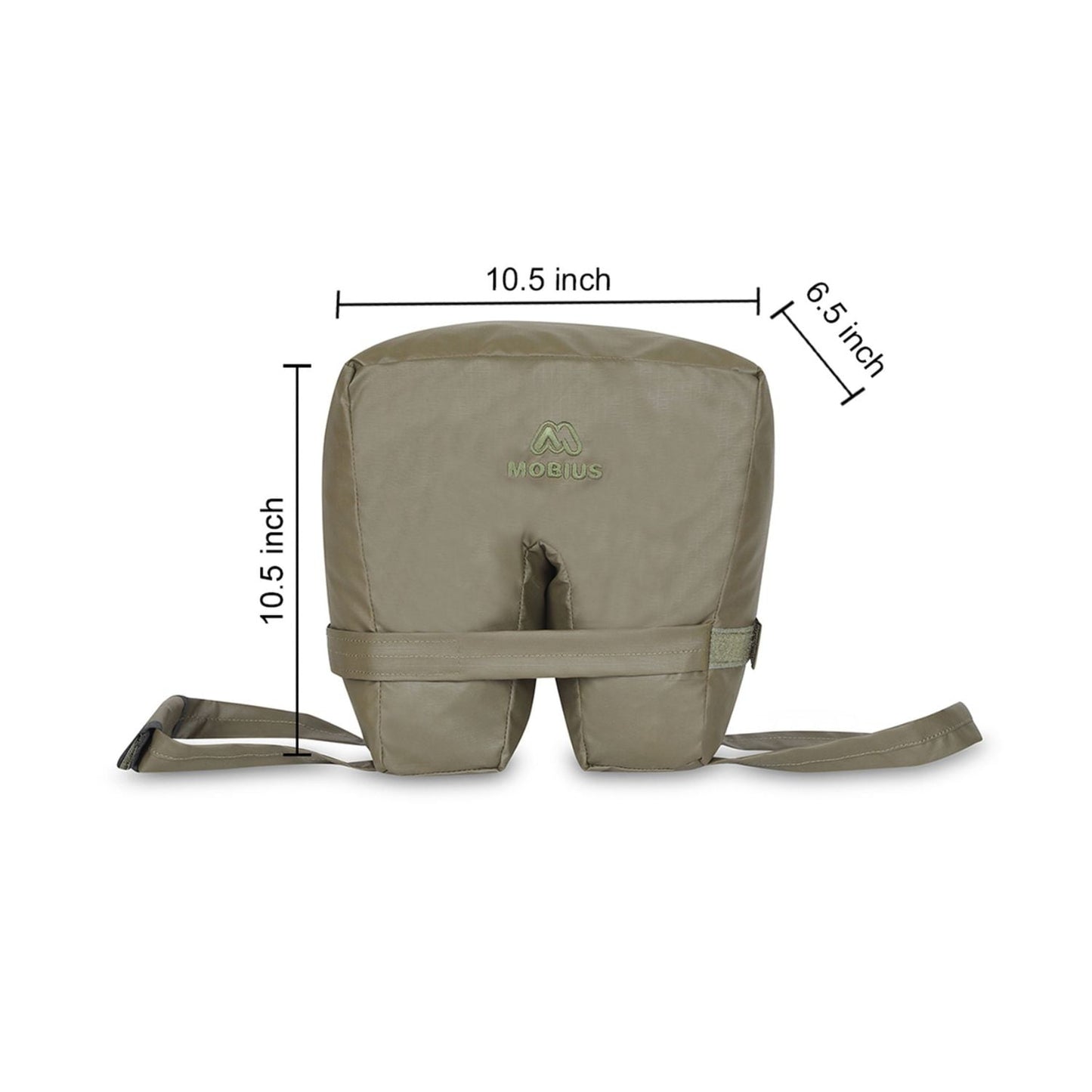 Mobius-Triumph-Wildlife-Bean-Bag-Olive-Green-Online-Buy-Mumbai-India_1 - Hey Jimmy