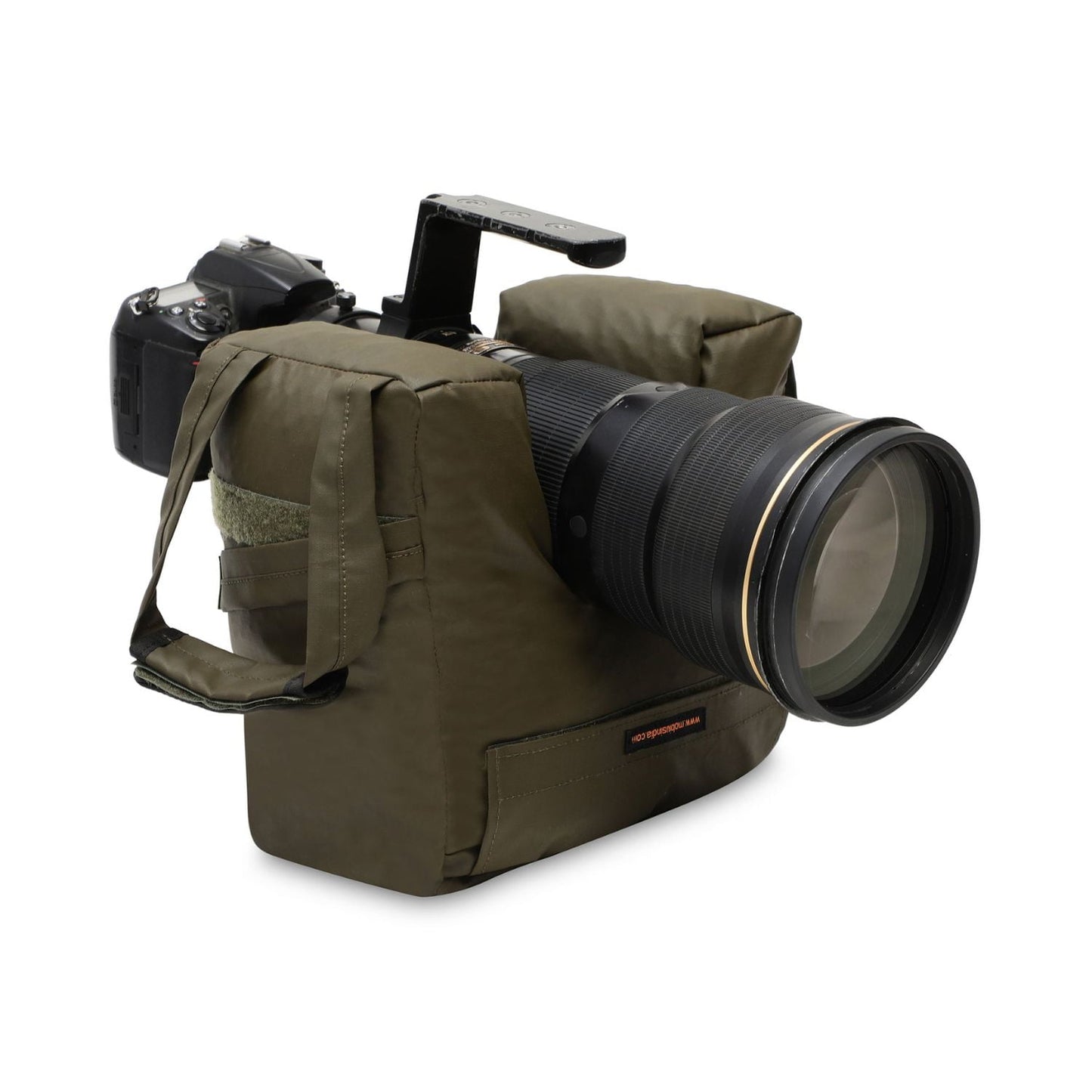 Mobius-Triumph-Wildlife-Bean-Bag-Olive-Green-Online-Buy-Mumbai-India_2 - Hey Jimmy