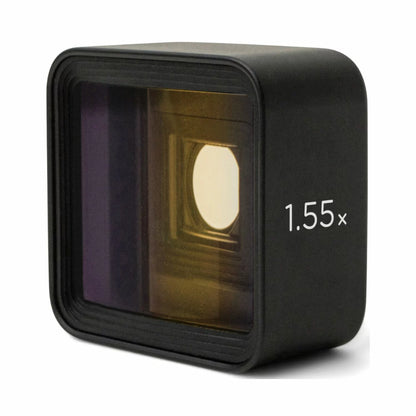 Moment-1.55x-Anamorphic-T-Series-Mobile-Lens-Gold-Flare-Online-Buy-India - Hey Jimmy