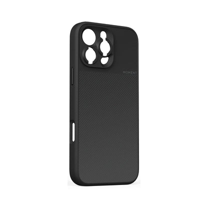 Moment-Camera-Case-for-iPhone-16-Pro-Max-Black-Online-Buy-India - Hey Jimmy