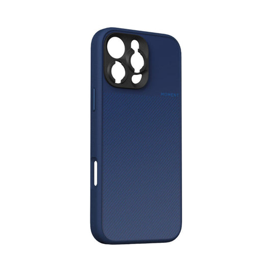Moment-Camera-Case-for-iPhone-16-Pro-Max-Indigo-Online-Buy-India - Hey Jimmy