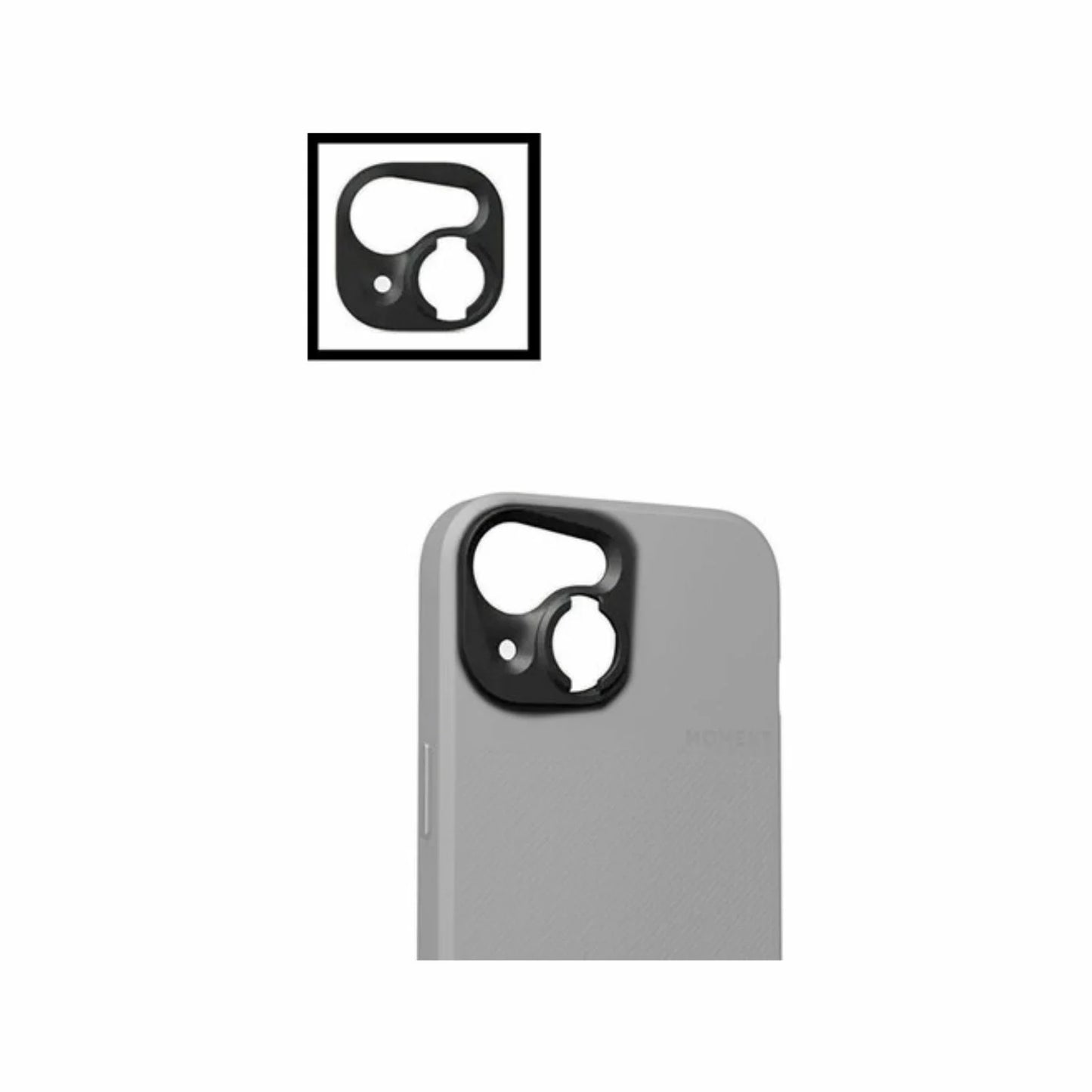 Moment-T-Series-Drop-In-Lens-Mount-for-iPhone-15-Pro-Pro-Max-Online-Buy-India - Hey Jimmy