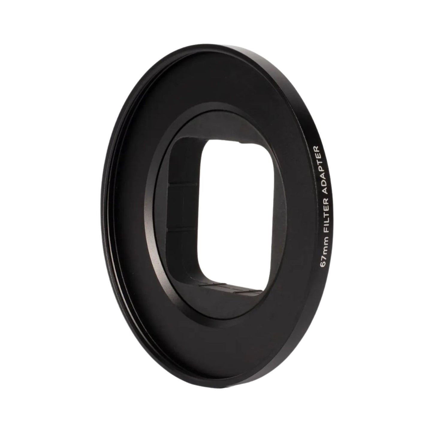 Moment 67mm Lens Filter Mount ll for 58mm Tele / 16mm Wide / 75mm Macro Lens