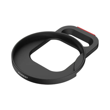 Moment 67mm QuickLock Filter Mount for iPhone 17 Pro / Pro Max