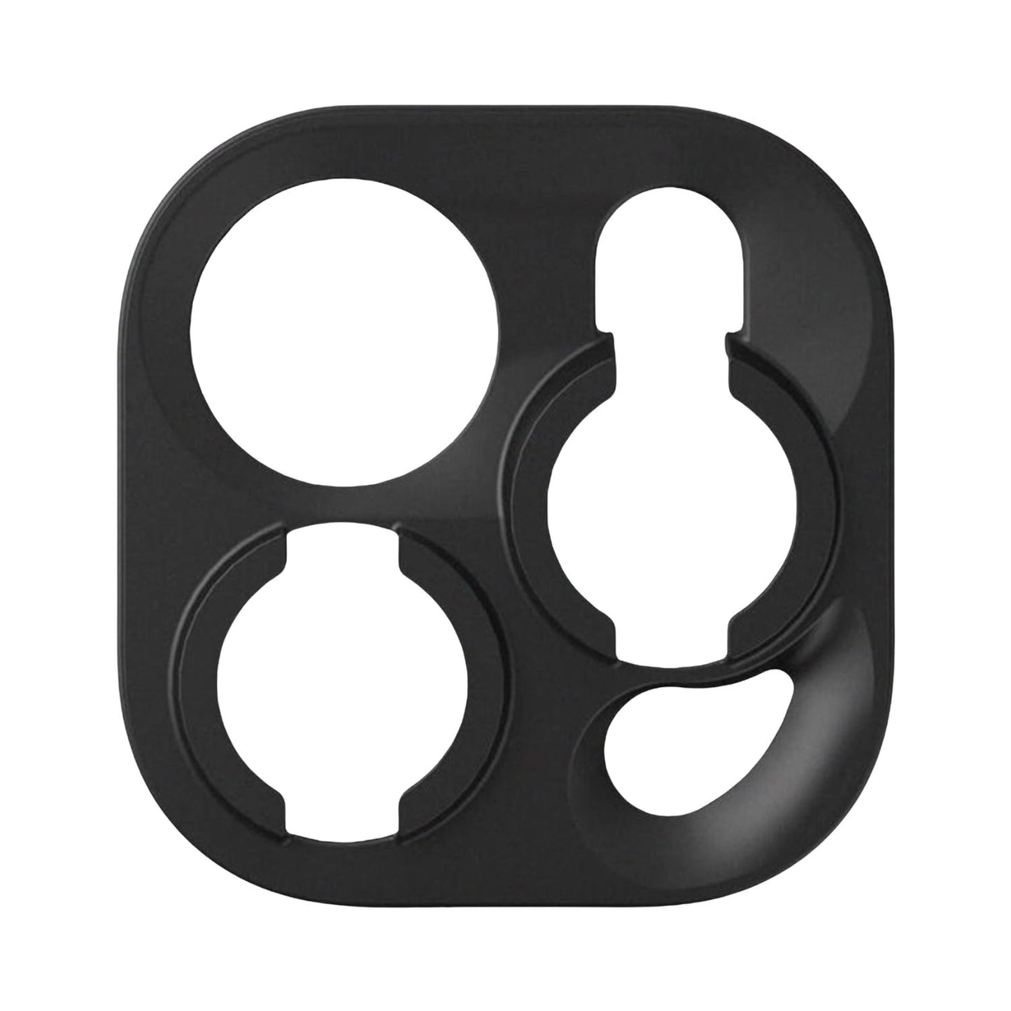 Moment T-Series Drop-in Lens Mount for iPhone 16 Pro & Pro Max
