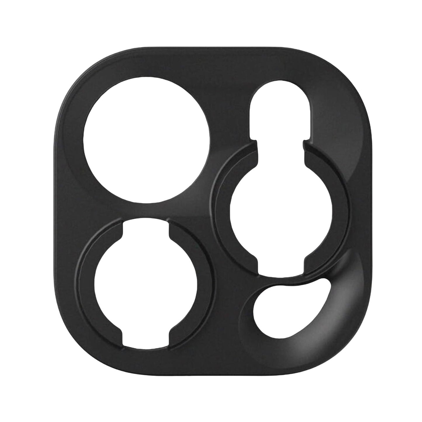 Moment T-Series Drop-in Lens Mount for iPhone 16 Pro & Pro Max