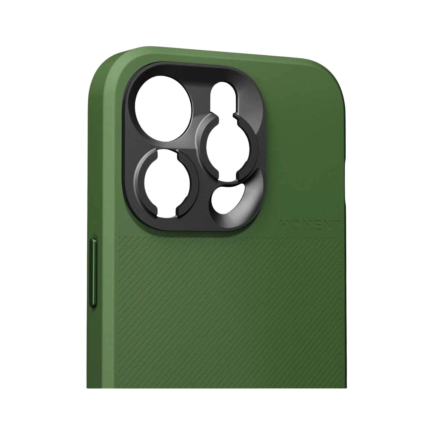 Moment T-Series Drop-in Lens Mount for iPhone 16 Pro & Pro Max