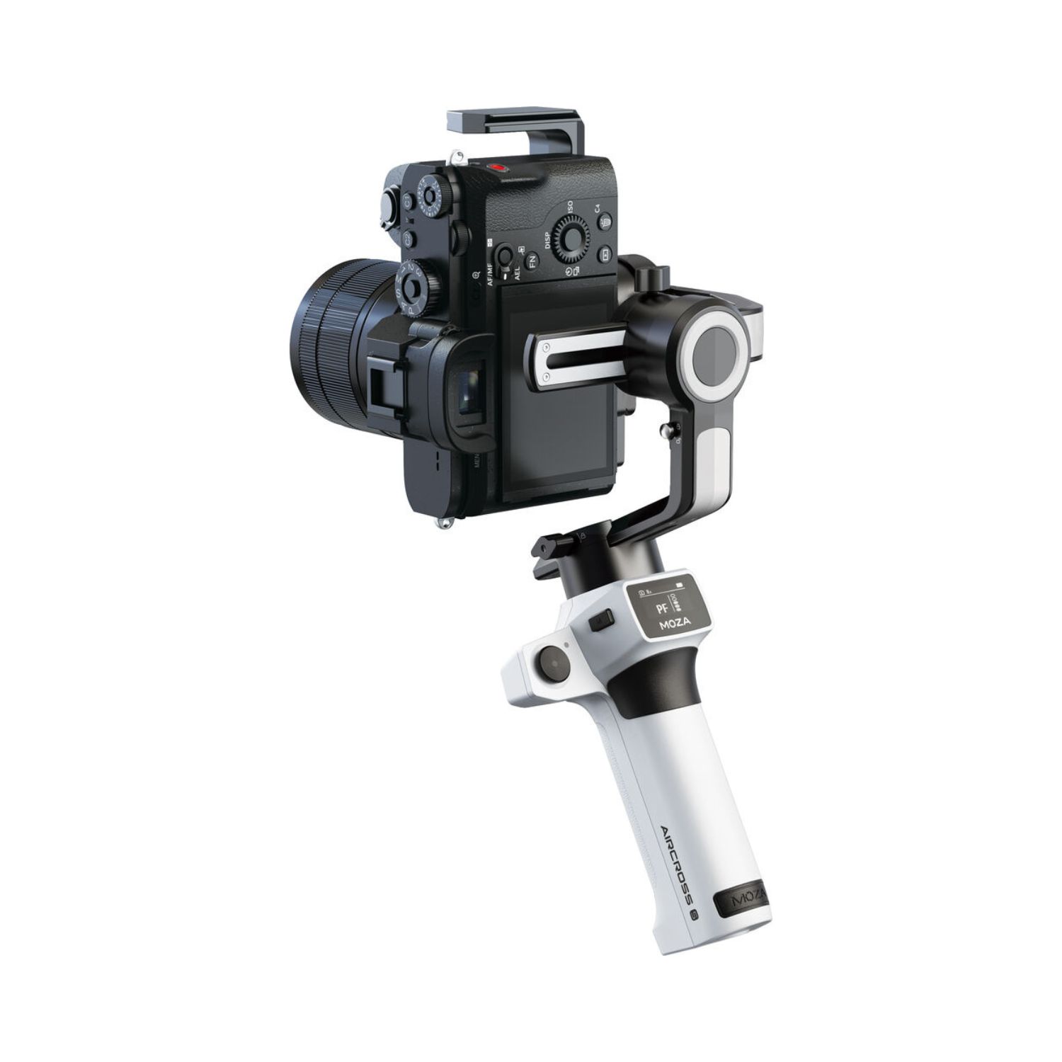 Moza-AirCross-S-Gimbal-Stabilizer-Online-Buy-India_6 - Hey Jimmy