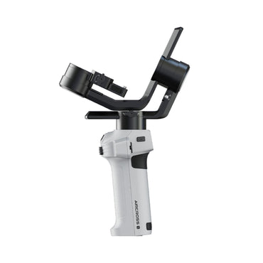 Moza AirCross S Gimbal Stabilizer with Godox Litemons LC30Bi LED Light Kit - Online Buy in Mumbai, India