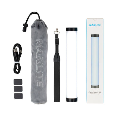 Nanlite-PavoTube-II-6C-RGBWW-LED-Tube-with-Battery-Online-Buy-Mumbai-India_1 - Hey Jimmy