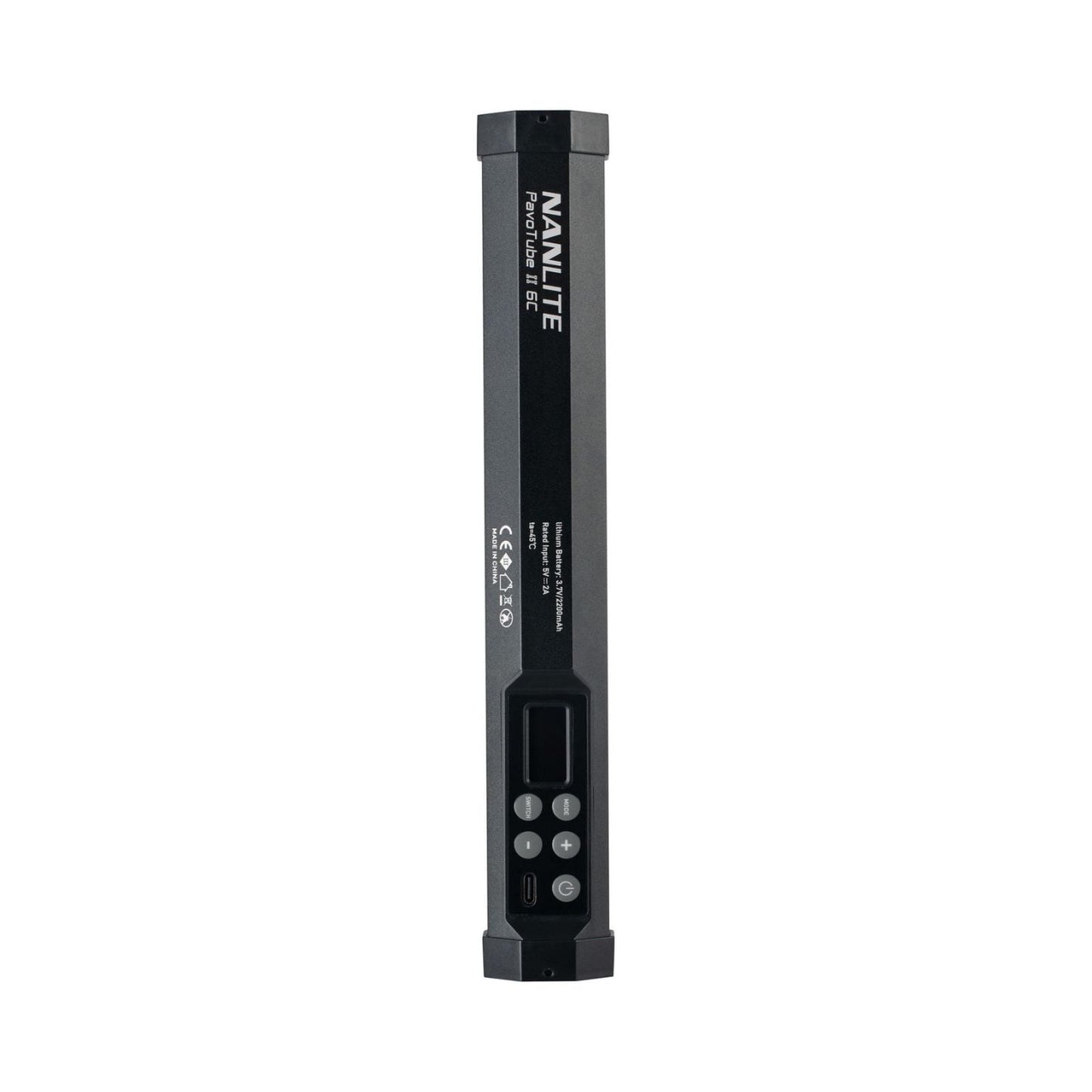 Nanlite-PavoTube-II-6C-RGBWW-LED-Tube-with-Battery-Online-Buy-Mumbai-India_3 - Hey Jimmy