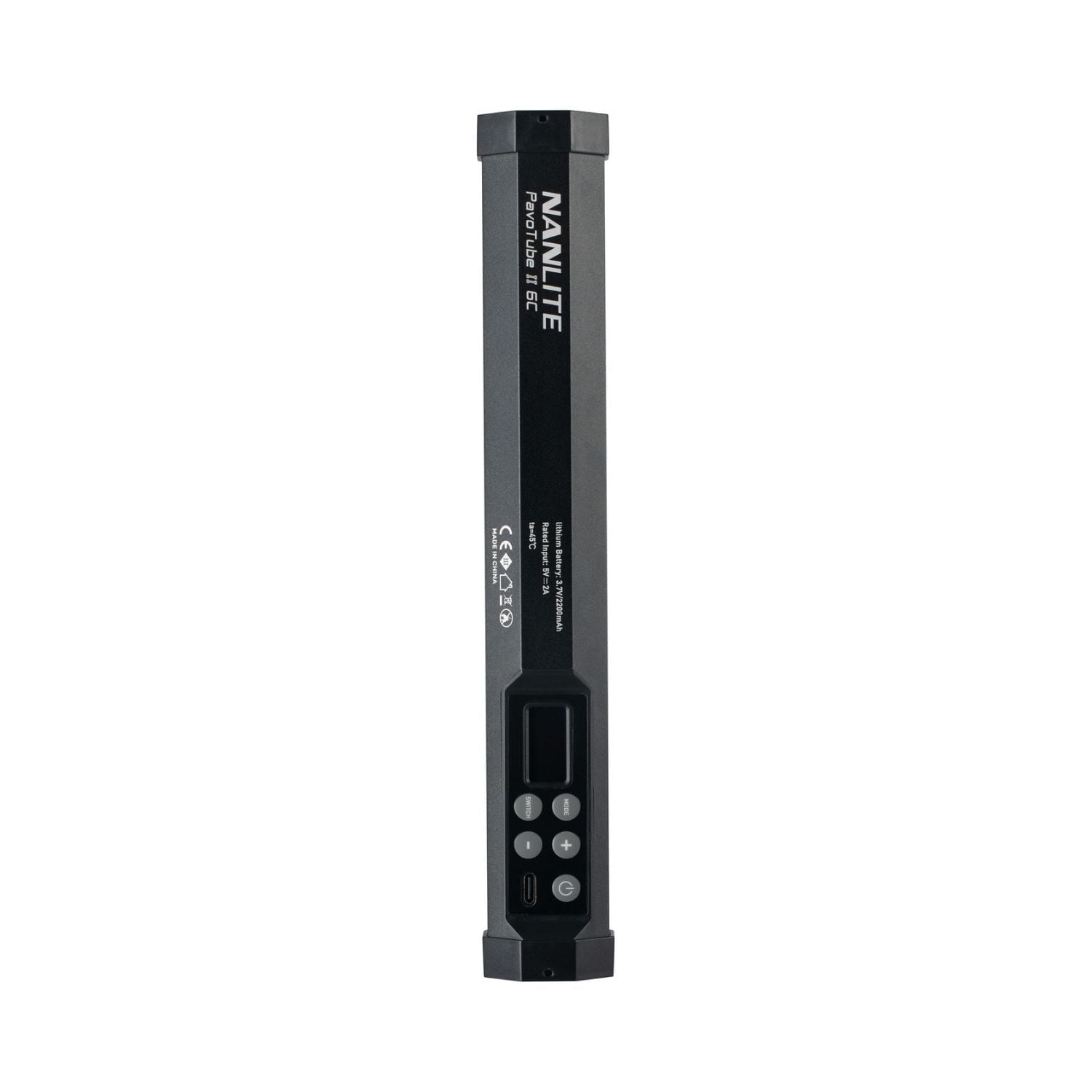 Nanlite-PavoTube-II-6C-RGBWW-LED-Tube-with-Battery-Online-Buy-Mumbai-India_3 - Hey Jimmy