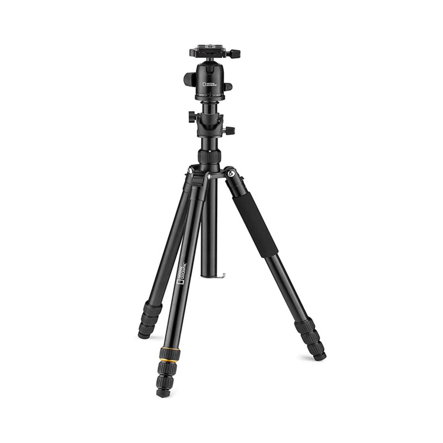 National-Geographic-NGTR003T-Travel-Tripod-With-Ball-Head-Online-Buy-India - Hey Jimmy