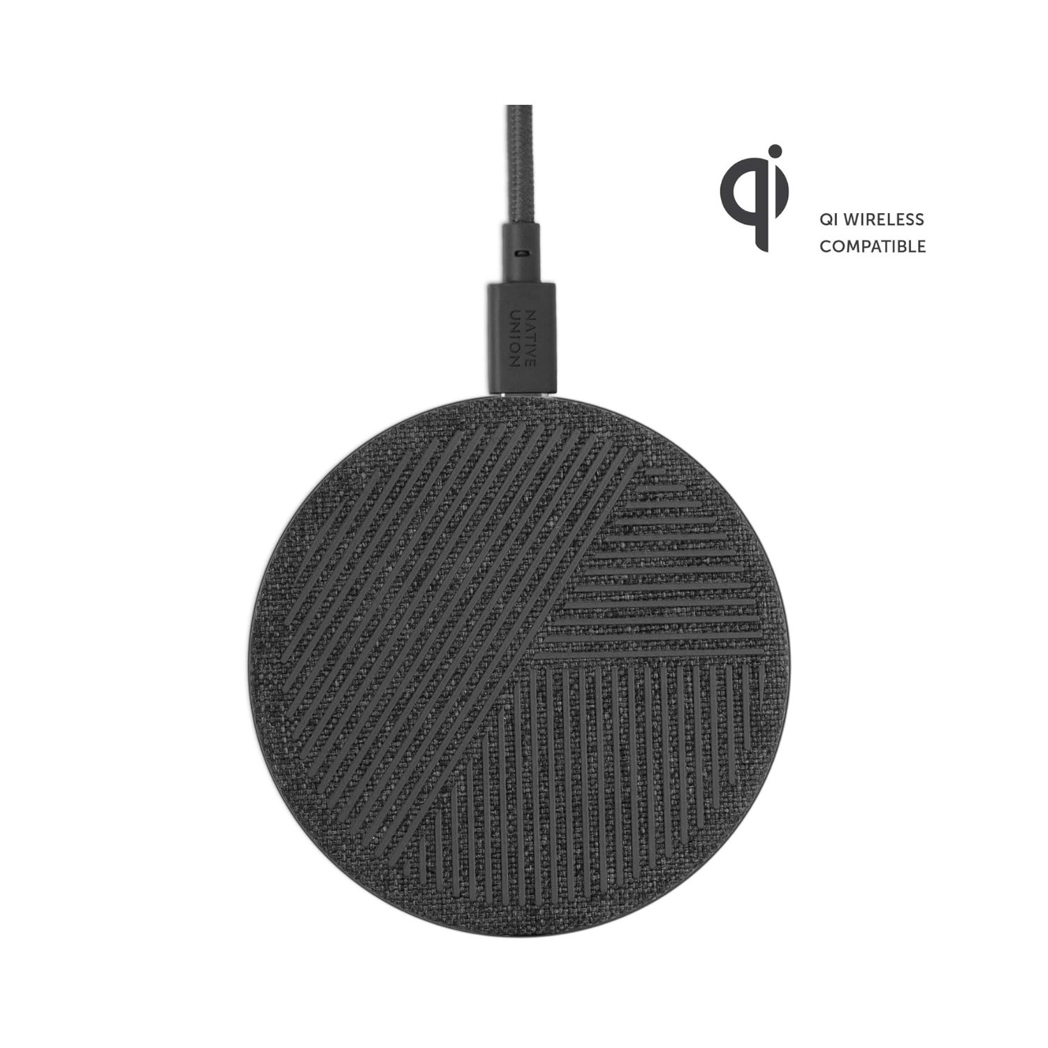 Native-Union-Drop-High-Speed-Wireless-Charger-Slate-Online-Buy-India_2 - Hey Jimmy