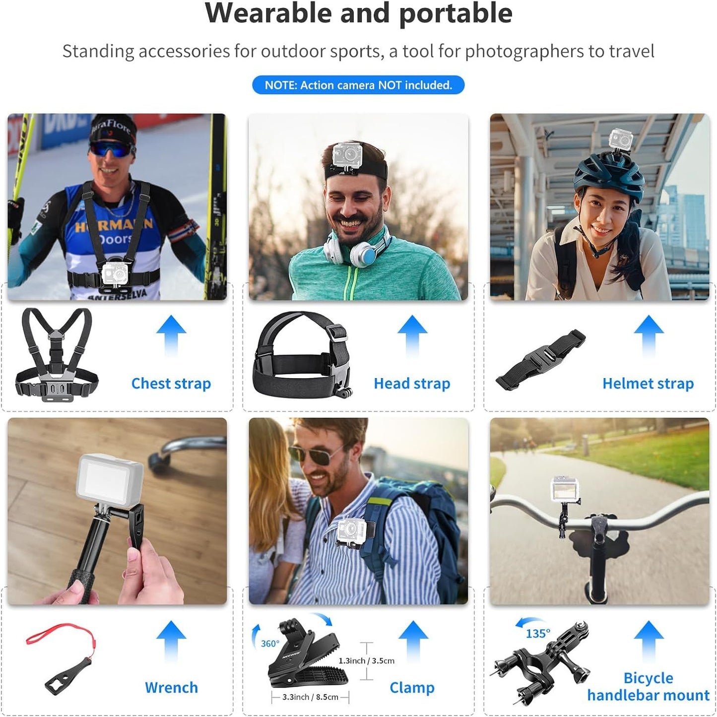 Neewer-50-in-1-Action-Camera-Accessory-Kit-Online-Buy-India_2 - Hey Jimmy