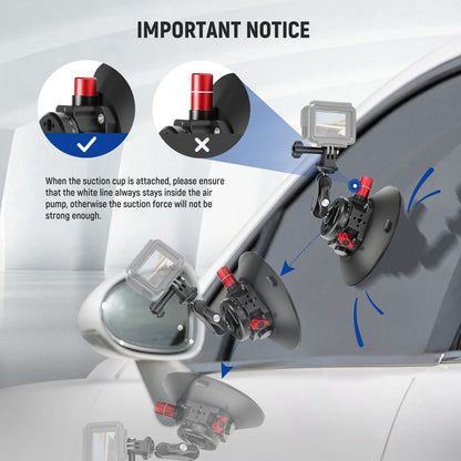 Neewer-CA013-6-Camera-Suction-Mount-with-Ball-Head-Magic-Arm-Online-Buy-India_4 - Hey Jimmy