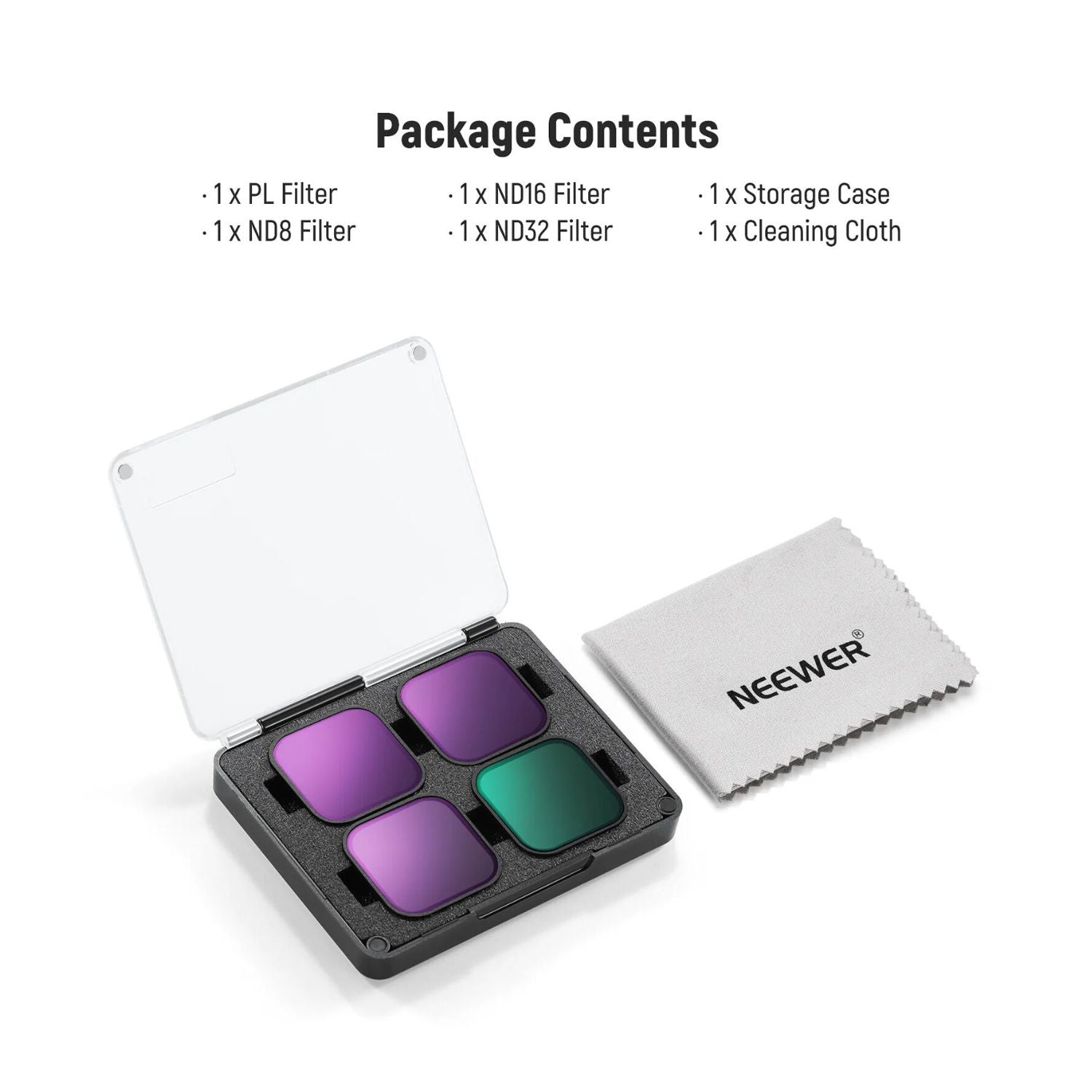 Neewer-FL-GP18-4-Pack-PLND-Filter-Set-For-GoPro-Hero-13-12-11-10-9-Online-Buy-India_1 - Hey Jimmy