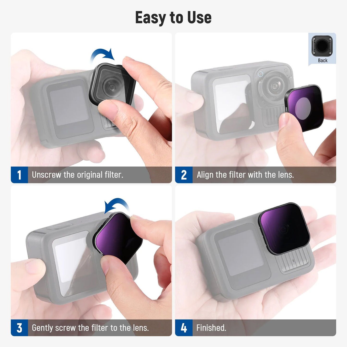 Neewer-FL-GP18-4-Pack-PLND-Filter-Set-For-GoPro-Hero-13-12-11-10-9-Online-Buy-India_5 - Hey Jimmy