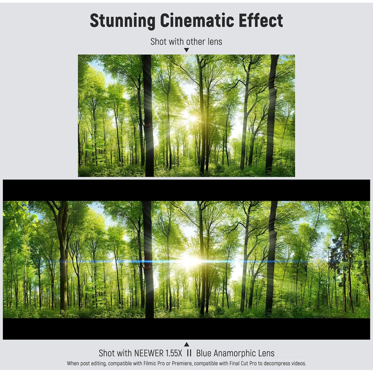 Neewer-LS-43-PRO-Blue-Flare-Anamorphic-Lens-with-17mm-Thread-Online-Buy-India_2 - Hey Jimmy