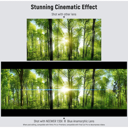 Neewer-LS-43-PRO-Blue-Flare-Anamorphic-Lens-with-17mm-Thread-Online-Buy-India_2 - Hey Jimmy