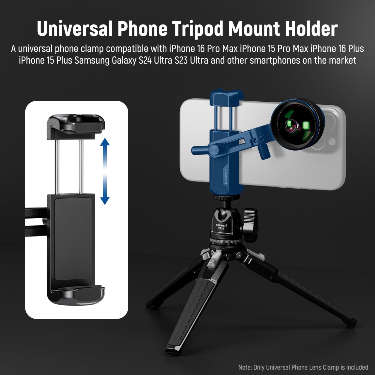Neewer-PA047-Universal-Metal-Phone-Clamp-with-17mm-Thread-Lens-Clamp-Online-Buy-India_1 - Hey Jimmy