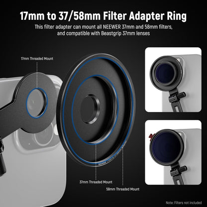 Neewer-PA047-Universal-Metal-Phone-Clamp-with-17mm-Thread-Lens-Clamp-Online-Buy-India_3 - Hey Jimmy