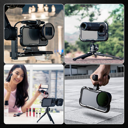 Neewer-PA074-Phone-Cage-Compatible-with-iPhone-16-Pro-Pro-Max-Online-Buy-India_6 - Hey Jimmy