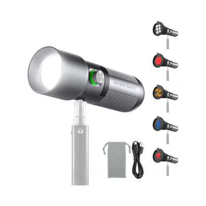 NeewerBASICSFL10PortableLEDLightOnlineBuyIndia - Hey Jimmy
