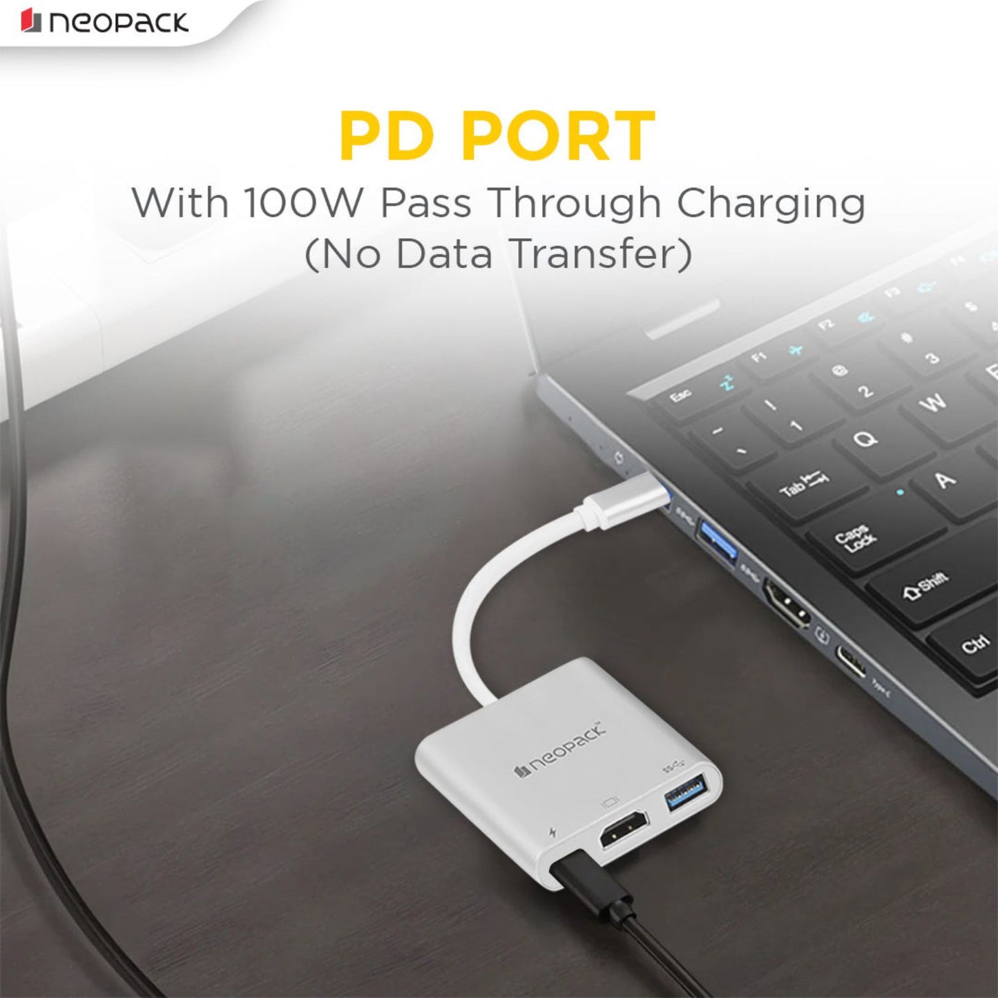 Neopack-3-IN-1-Multiport-USB-C-Hub-Silver-Online-Buy-India_2 - Hey Jimmy