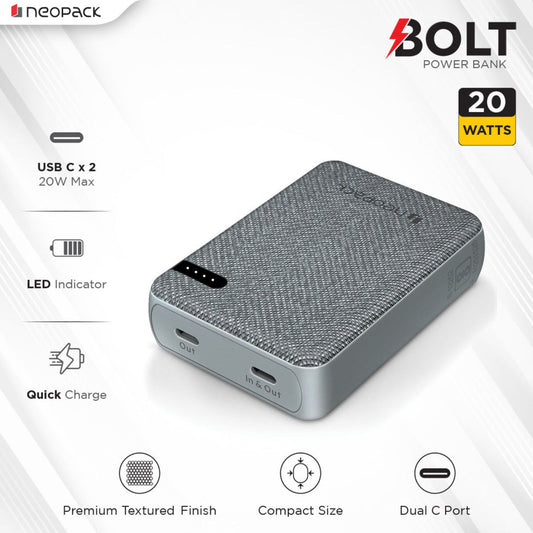 Neopack-Bolt-10000-mAH-Power-Bank-with-Dual-USB-C-Port-Grey-Online-Buy-India_750c7385-efb7-470f-a106-b40a35af9663 - Hey Jimmy