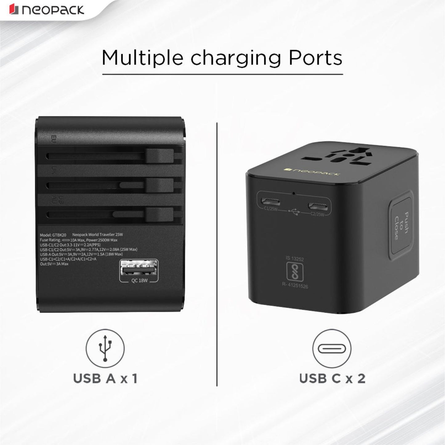 Neopack-World-Traveller-Adapter-25W-with-India-Plug-Compatible-Sockets-Online-Buy-India_2 - Hey Jimmy