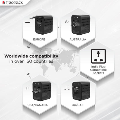 Neopack-World-Traveller-Adapter-25W-with-India-Plug-Compatible-Sockets-Online-Buy-India_4 - Hey Jimmy