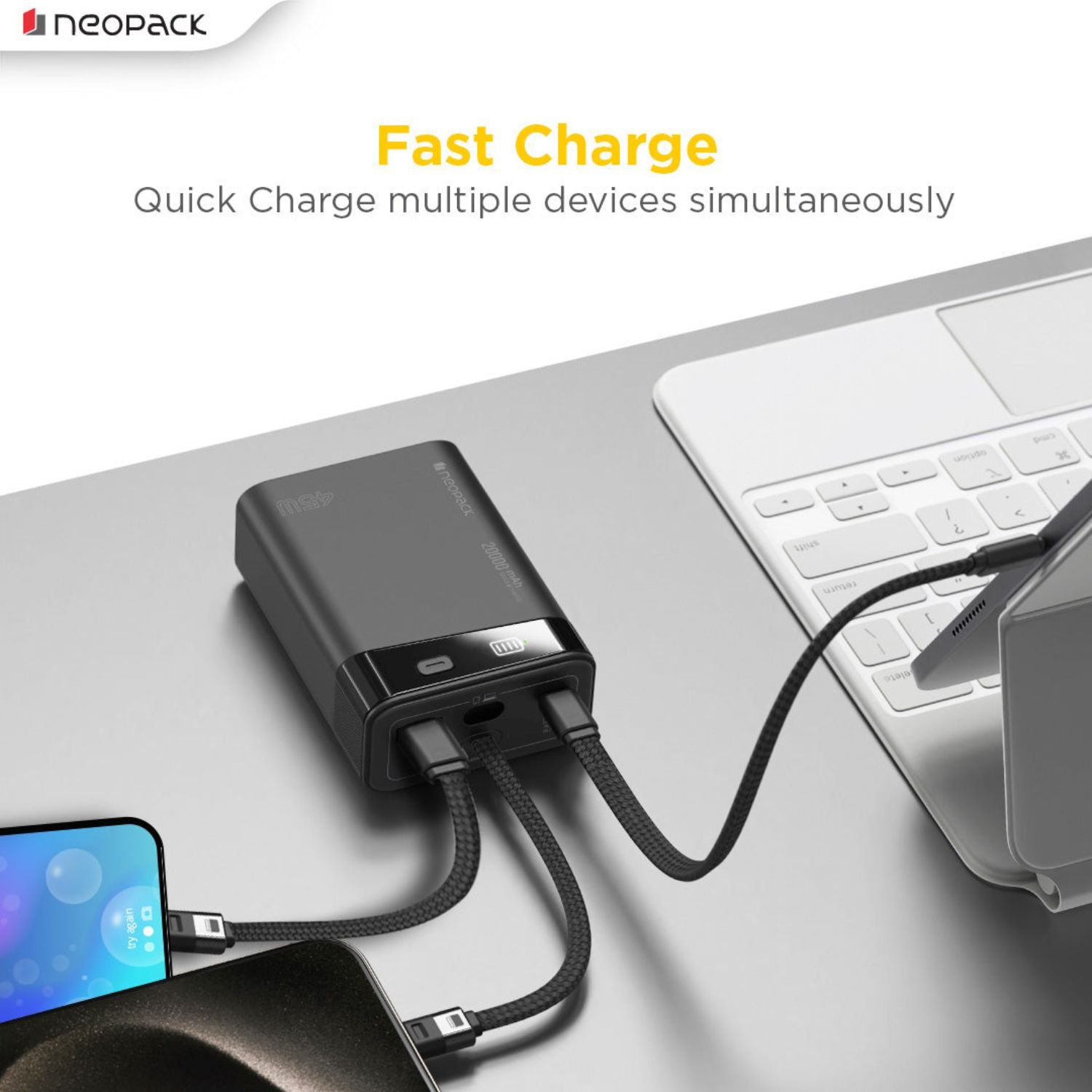 NeopackMaxim20000mAh45WPDPowerBankFastChargerOnlineBuyIndia_2 - Hey Jimmy
